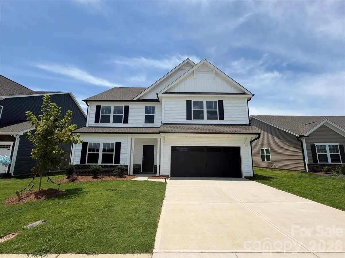 120 Pembroke Way #15, Albemarle, NC 28001 - #1