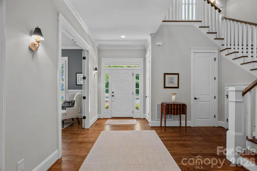 641 Hudson Place, Davidson, NC 28036 - #3