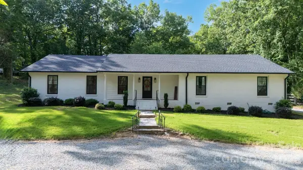 215 Ridgewood Drive, Monroe, NC 28112
