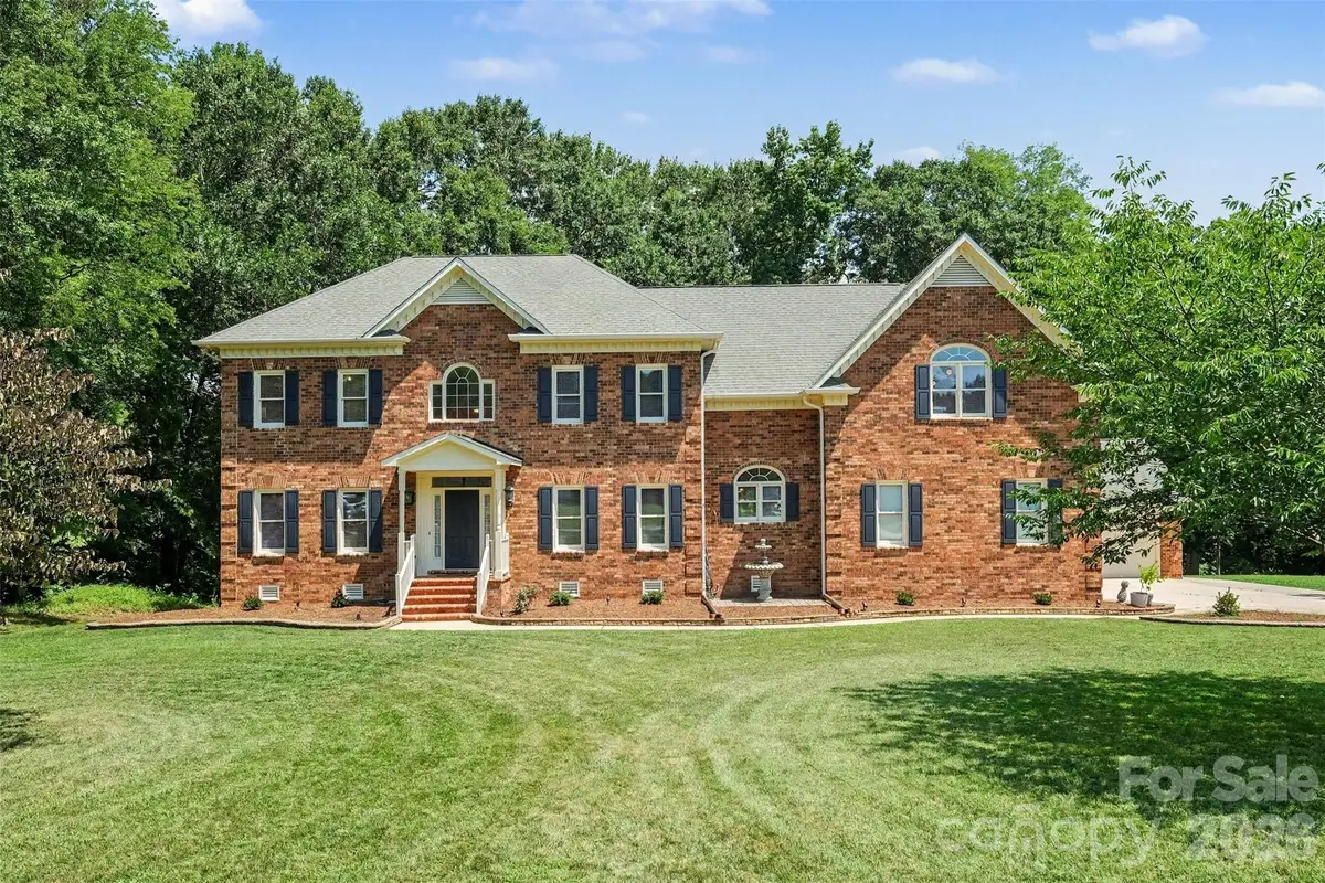 3831 Amarillo Drive Sw, Concord, NC 28027 - #1