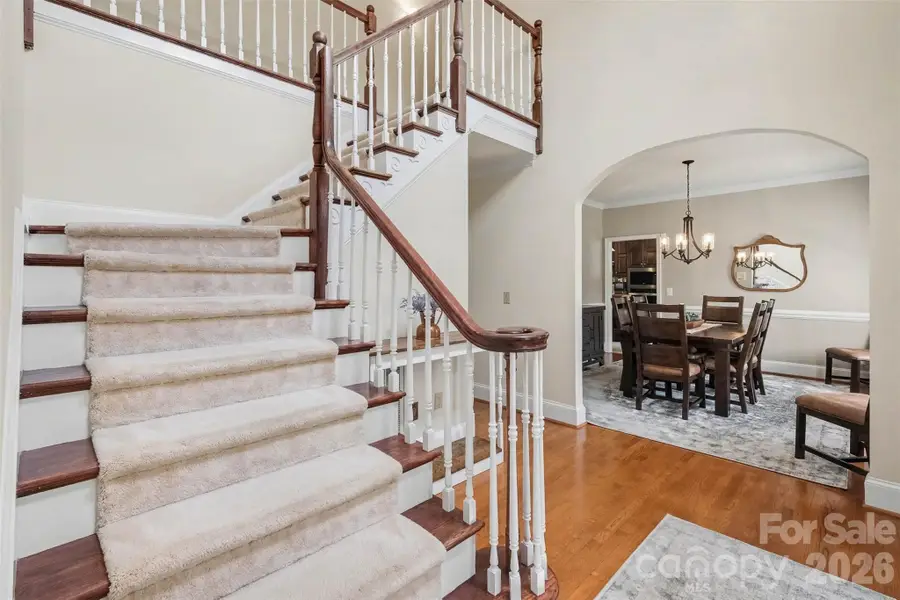 3831 Amarillo Drive Sw, Concord, NC 28027 - #3