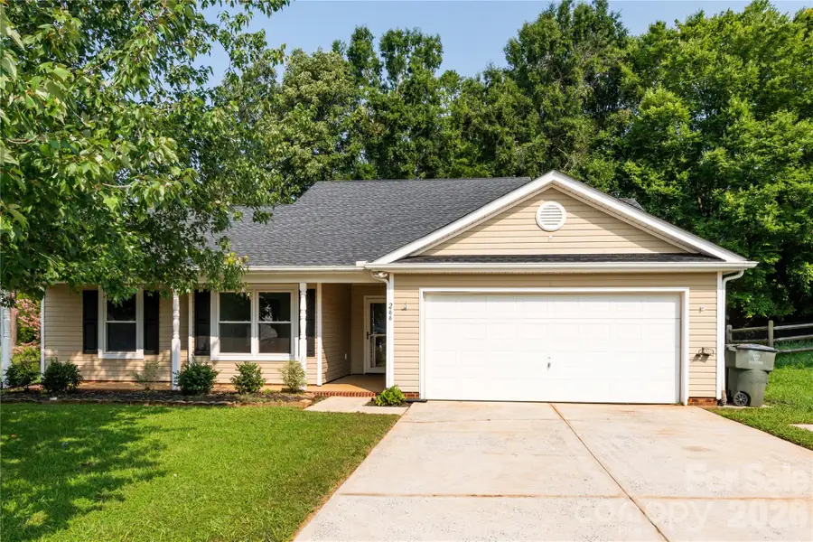 266 Kendra Drive Sw, Concord, NC 28025 - #2