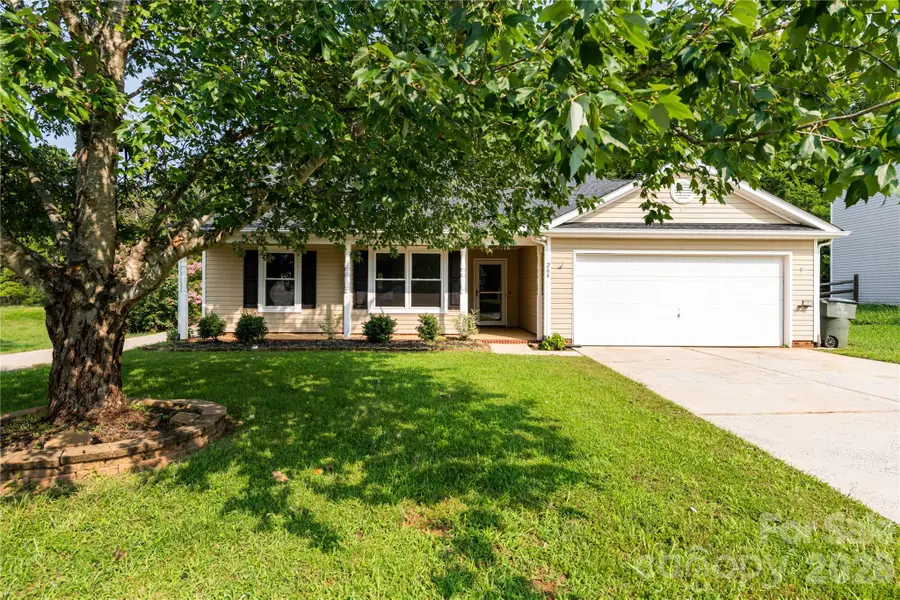 266 Kendra Drive Sw, Concord, NC 28025 - #3