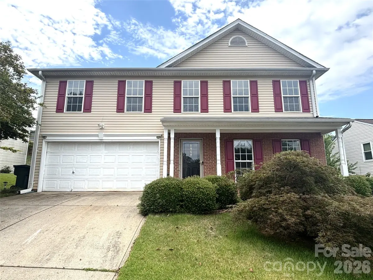 1968 8th Street Lane Se, Hickory, NC 28602 - #1
