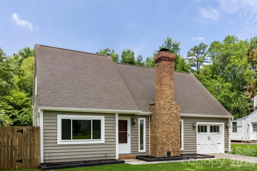 6719 Montezuma Trail, Charlotte, NC 28227 - #3