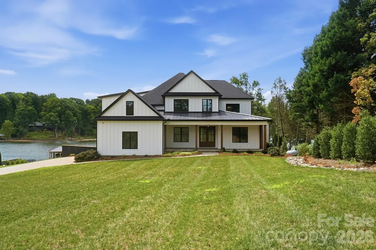 110 Zwilling Court, Troutman, NC 28166 - #1