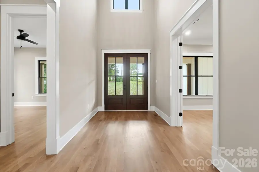110 Zwilling Court, Troutman, NC 28166 - #3