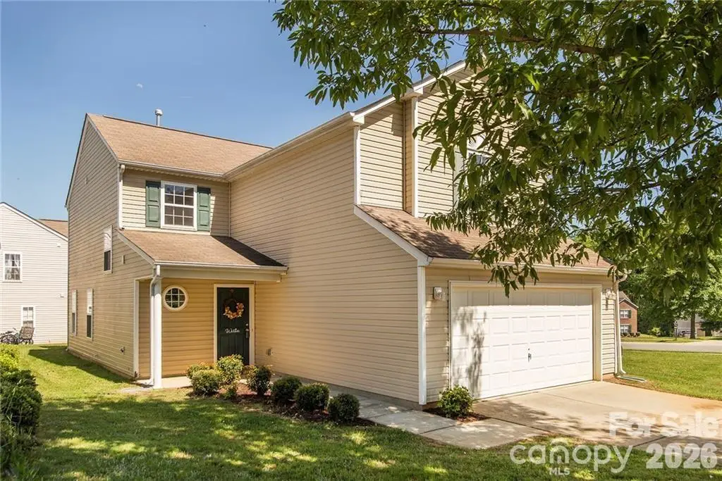 1406 Rheo Court Nw, Concord, NC 28027 - #1