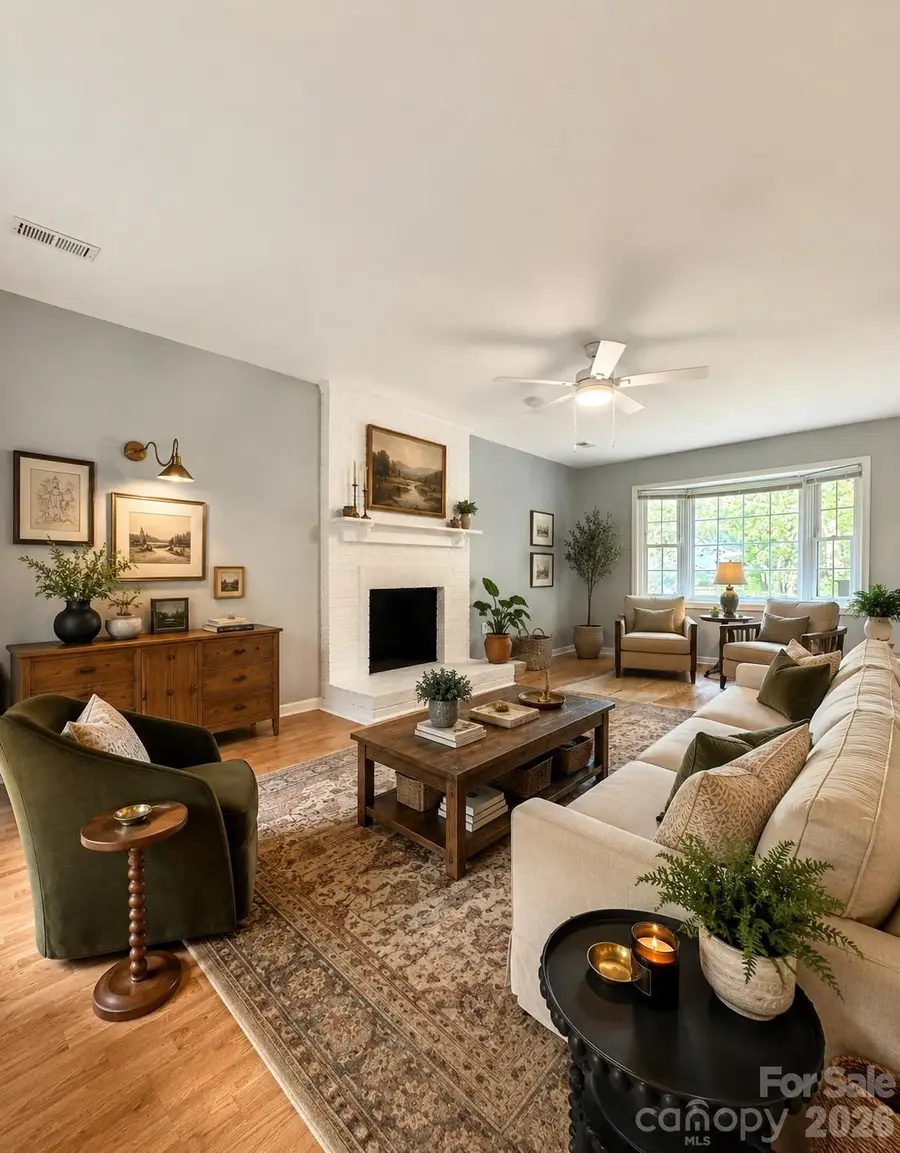 8826 Leipzig Drive, Charlotte, NC 28210 - #3