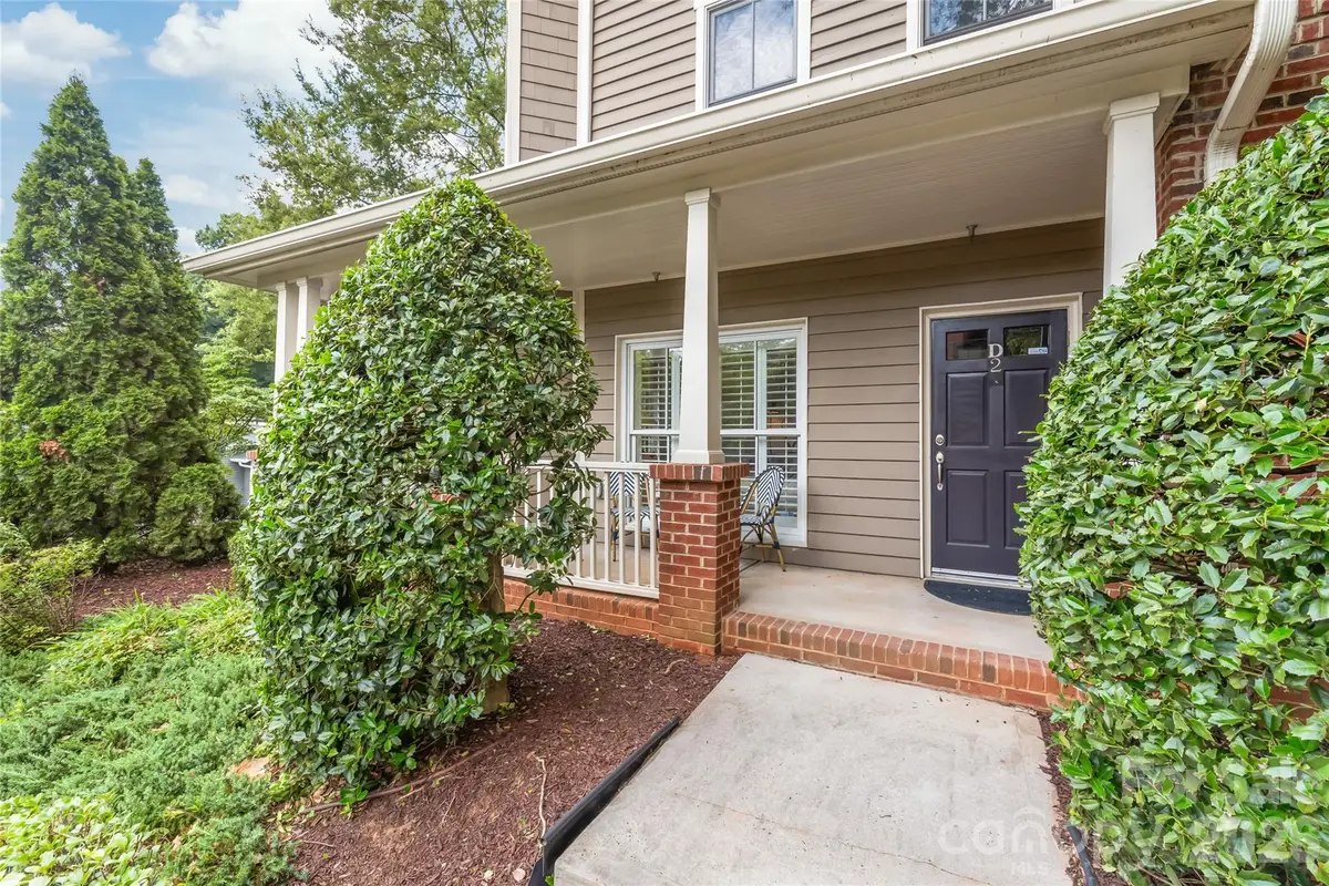 2000 Euclid Avenue #D2, Charlotte, NC 28203 - #1