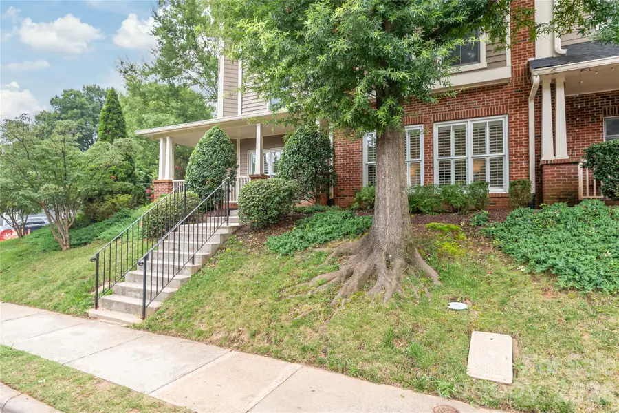 2000 Euclid Avenue #D2, Charlotte, NC 28203 - #2