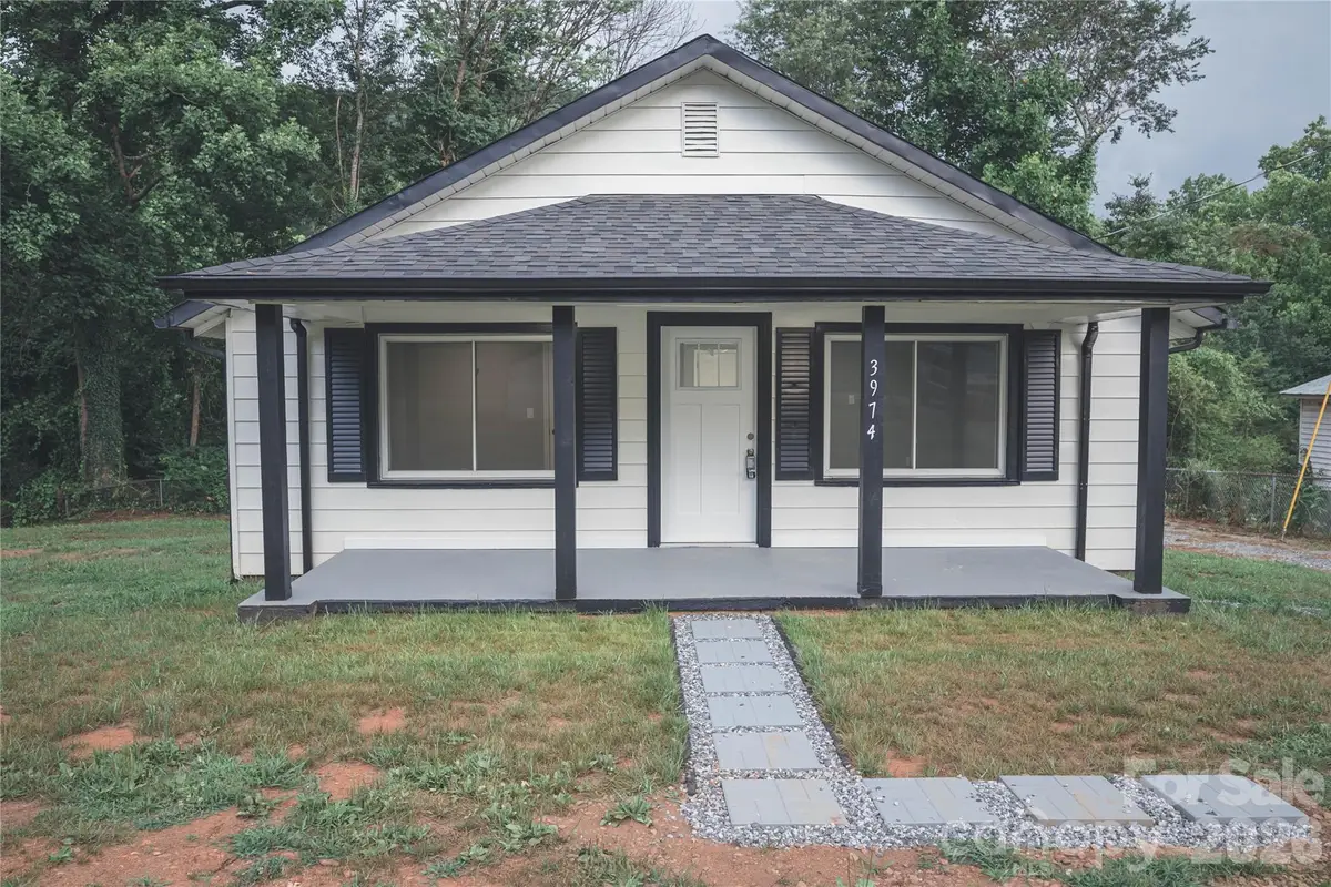 3974 Zero Mull Road, Morganton, NC 28655 - #1