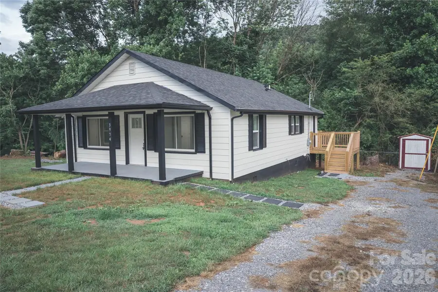 3974 Zero Mull Road, Morganton, NC 28655 - #2