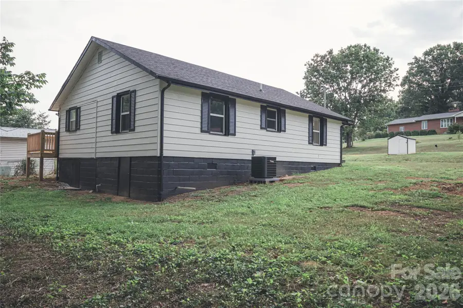 3974 Zero Mull Road, Morganton, NC 28655 - #3