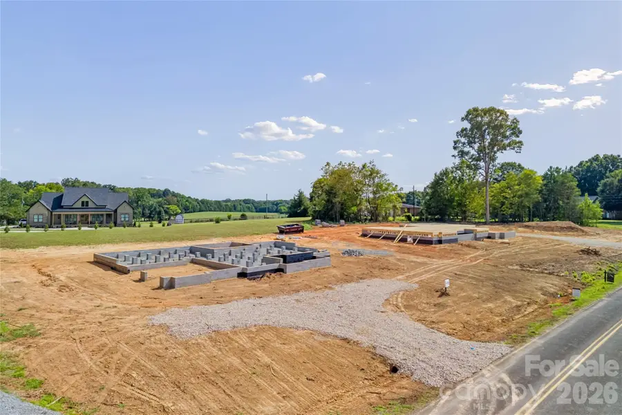 5319 Old Highway Road #3, Waxhaw, NC 28173 - #2