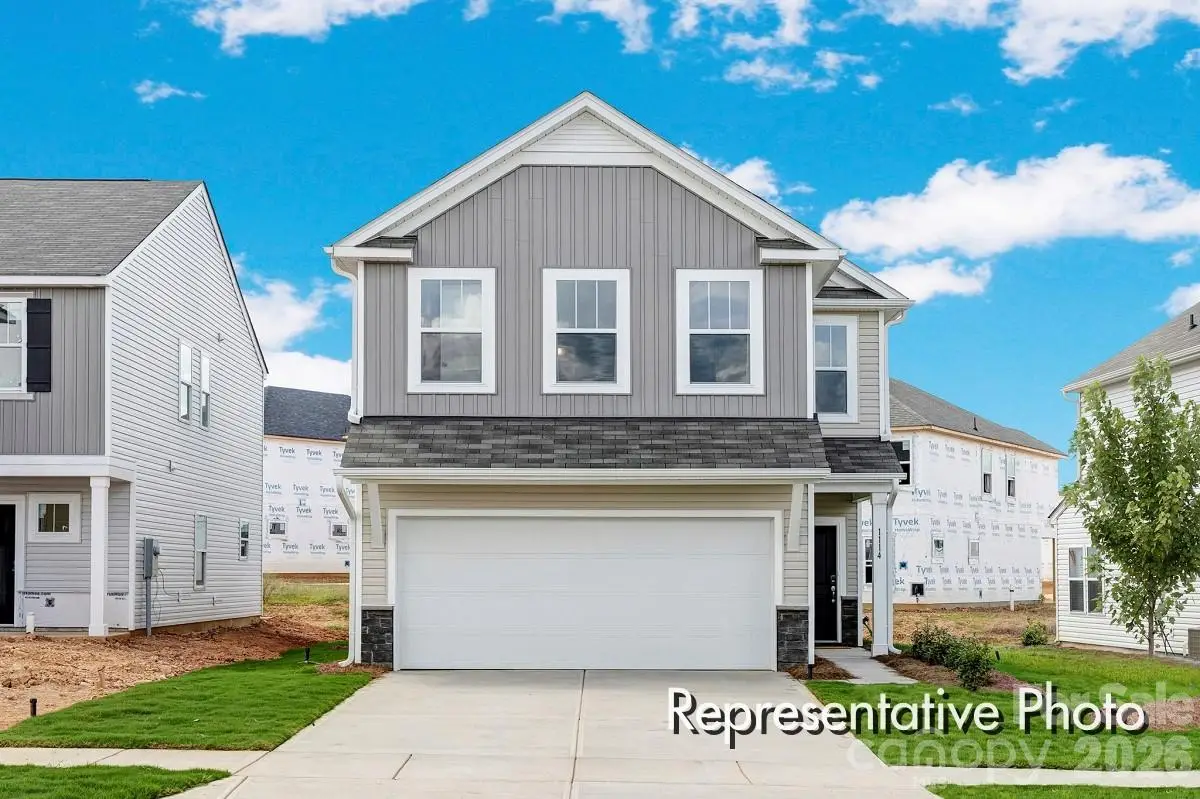 1015 Gondola Court #21A, Salisbury, NC 28144 - #1