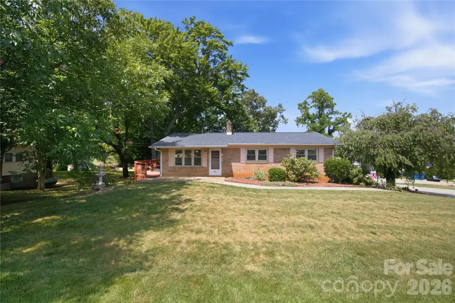 4821 Raleigh Street, Conover, NC 28613 - #2