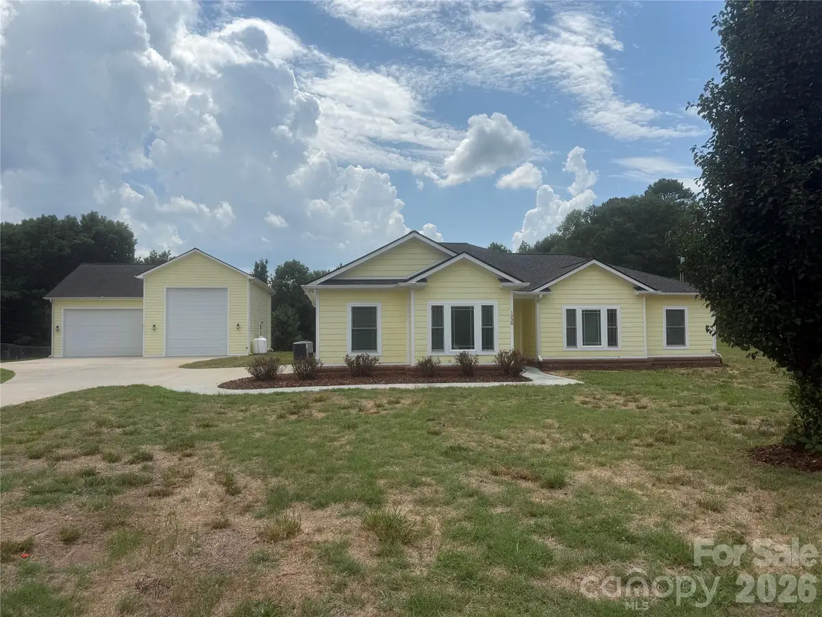 1038 Steel Bridge Road, Mooresboro, NC 28114 - #1