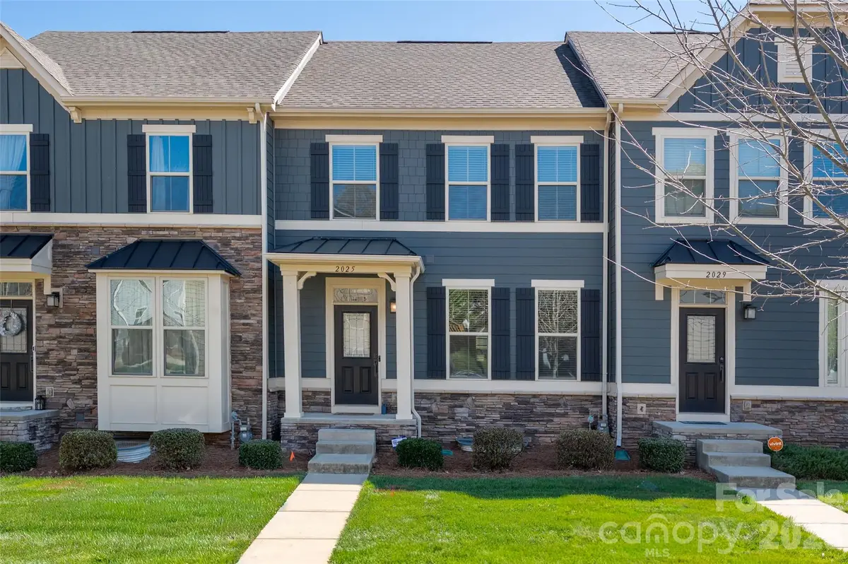 2025 Birchside Drive, Charlotte, NC 28205 - #1