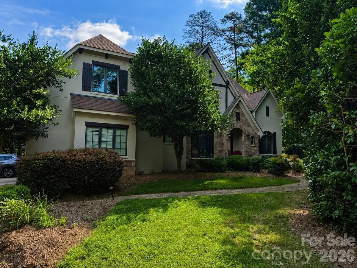 3003 Ocaso Court, Matthews, NC 28104 - #1