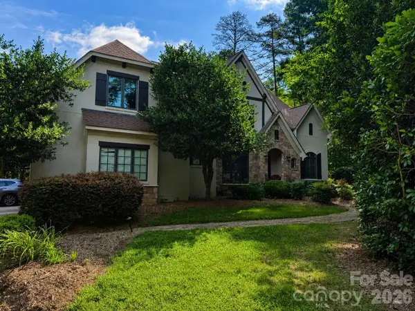 3003 Ocaso Court, Matthews, NC 28104