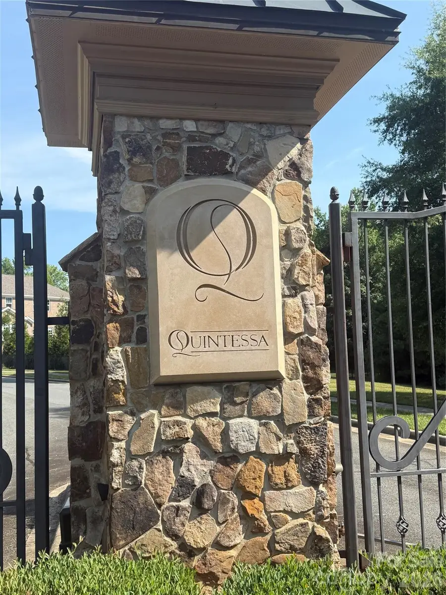 3003 Ocaso Court, Matthews, NC 28104 - #3