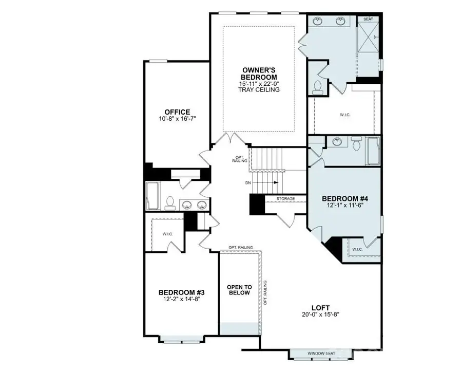 2775 Pinecliff Drive, Kannapolis, NC 28027 - #3