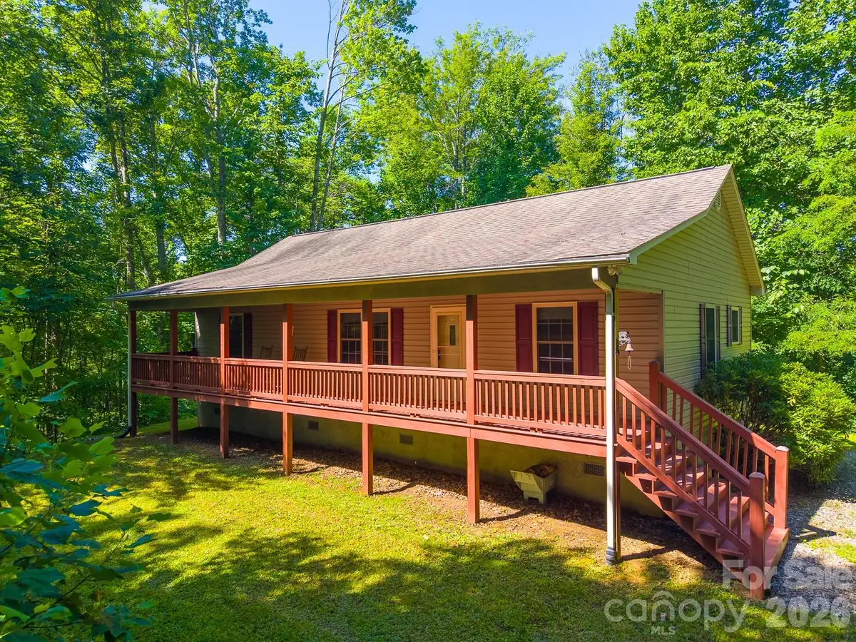 2916 Blanton Branch Road, Sylva, NC 28779 - #1
