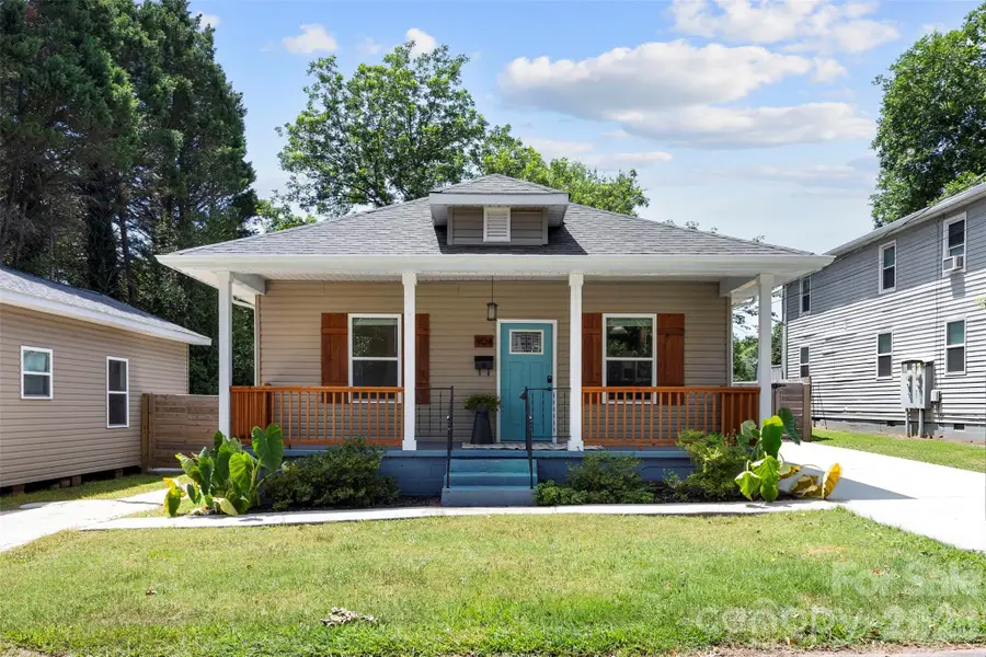 904 Laye Street, Belmont, NC 28012 - #2