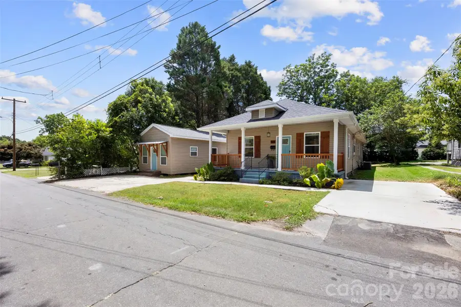 904 Laye Street, Belmont, NC 28012 - #3
