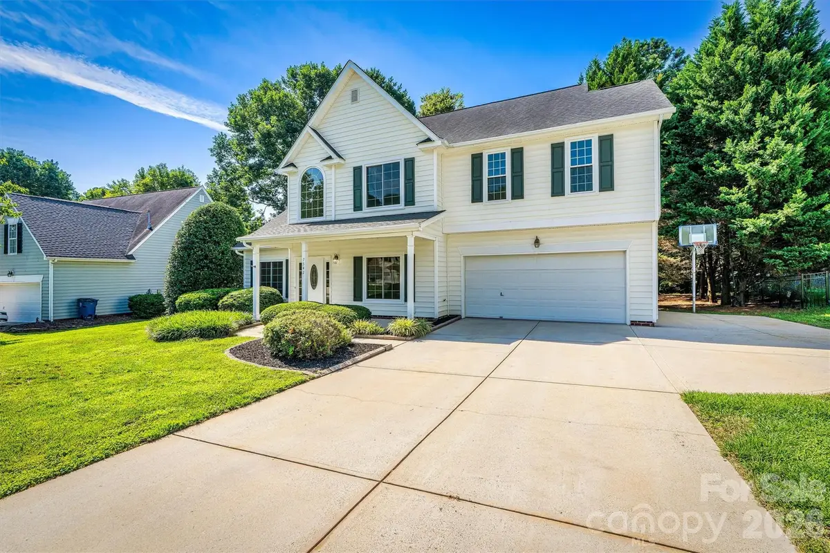 7542 Sedgebrook Drive W, Stanley, NC 28164 - #1