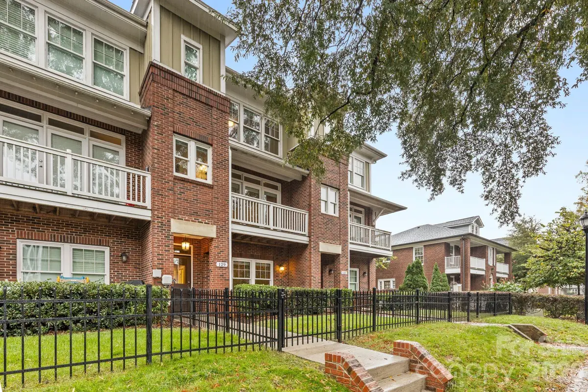129 Grandin Road, Charlotte, NC 28208 - #1
