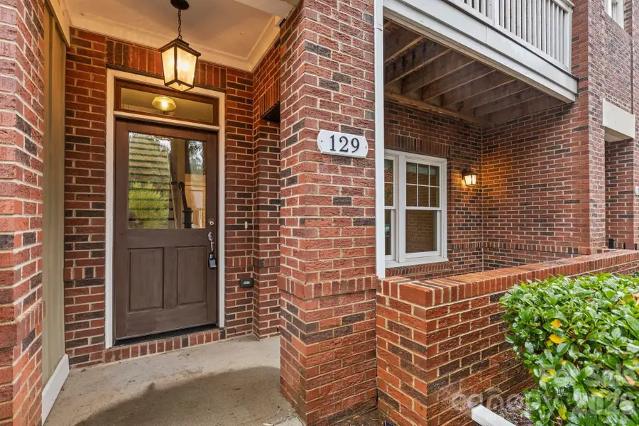 129 Grandin Road, Charlotte, NC 28208 - #2