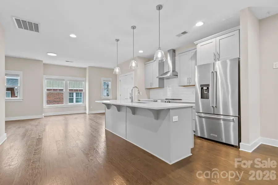 129 Grandin Road, Charlotte, NC 28208 - #3
