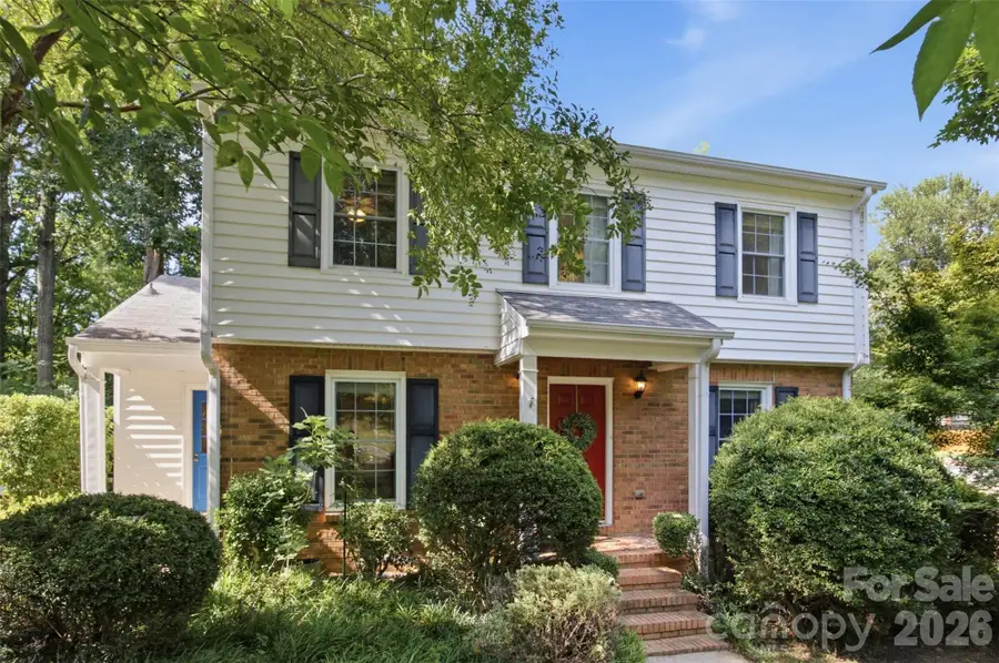 2811 Creekbed Lane, Charlotte, NC 28210 - #3