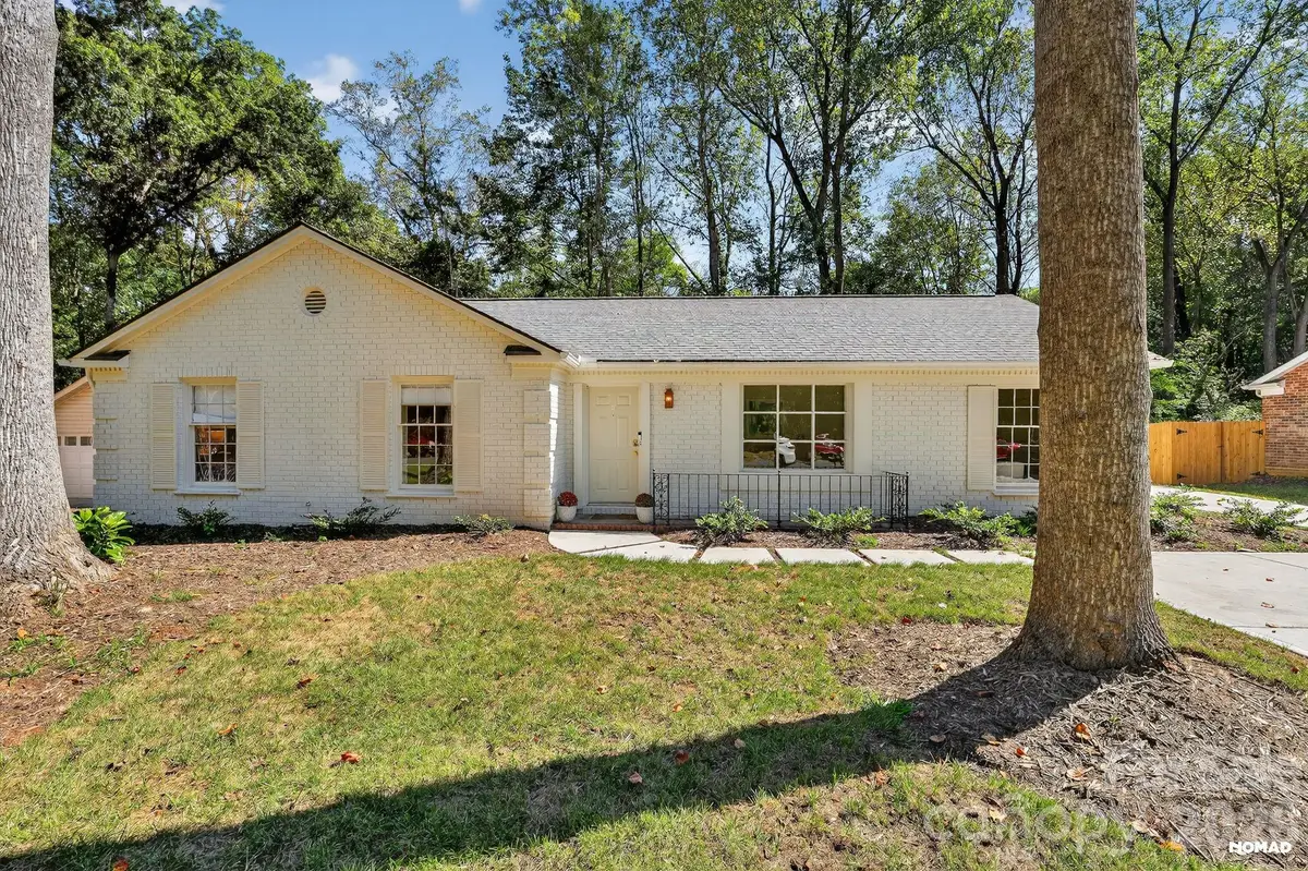 7107 Valley Haven Drive, Charlotte, NC 28211 - #1