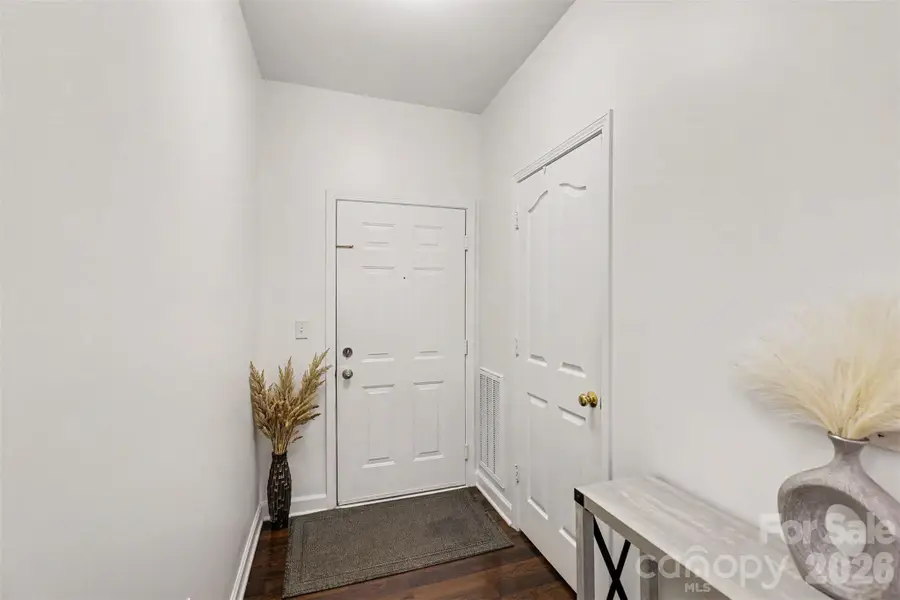 11855 Ridgeway Park Drive, Charlotte, NC 28277 - #2