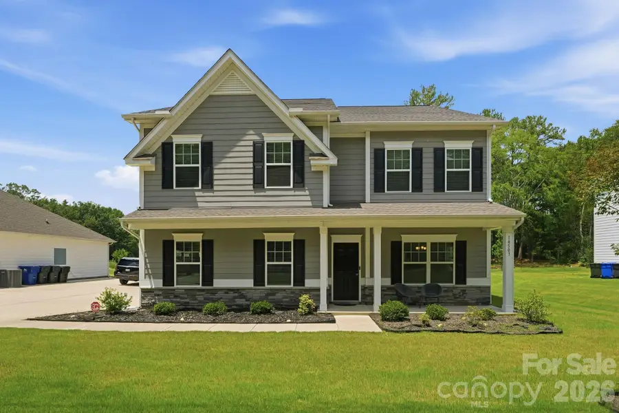 14503 Holbrooks Road, Huntersville, NC 28078 - #2