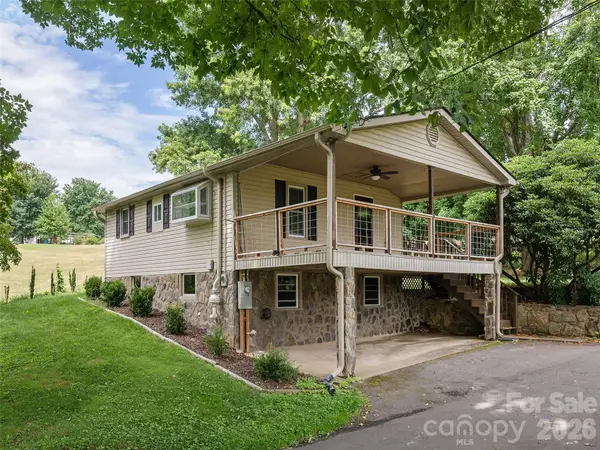 340 Mauney Cove, Waynesville, NC 28786