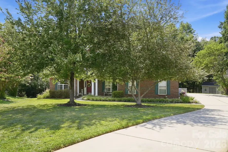 6121 Lostgate Lane, Waxhaw, NC 28173 - #2
