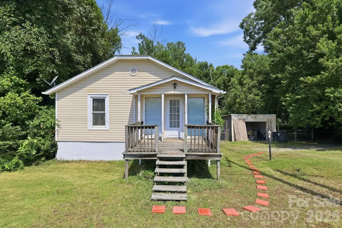 1715 N Main Street, China Grove, NC 28023 - #1