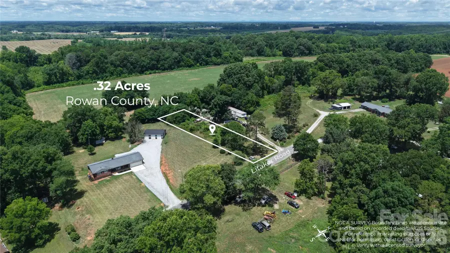 0000 Litaker Road, Salisbury, NC 28147 - #2