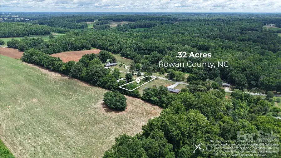 0000 Litaker Road, Salisbury, NC 28147 - #3