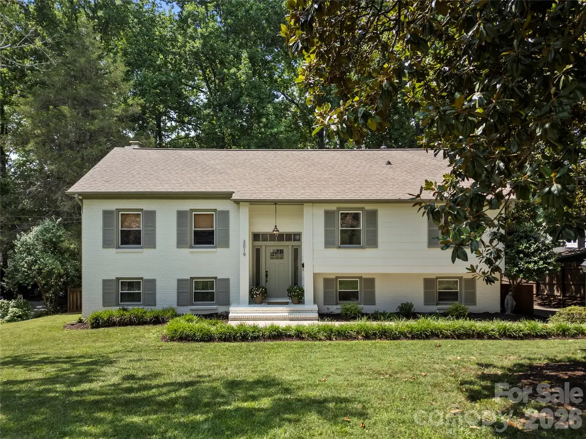 3019 Goneaway Road, Charlotte, NC 28210 - #1