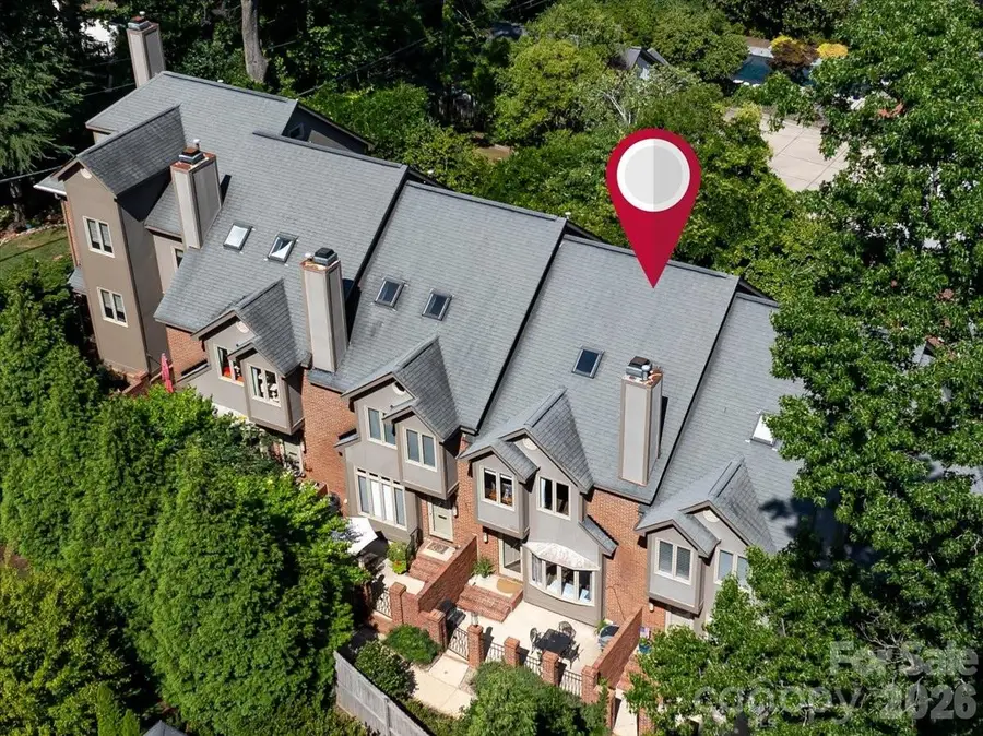 201 Hillside Avenue, Charlotte, NC 28209 - #2