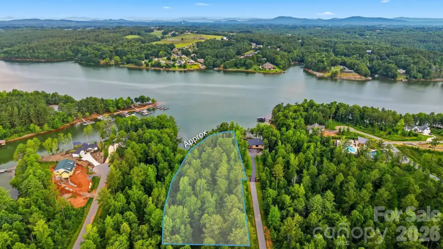 2250 Windom Peak Summit, Connelly Springs, NC 28612 - #3