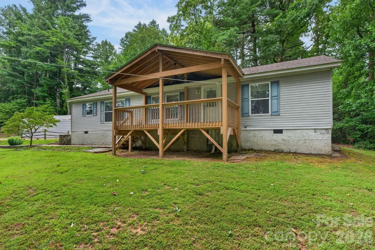 146 Banks View Lane, Hendersonville, NC 28792 - #1