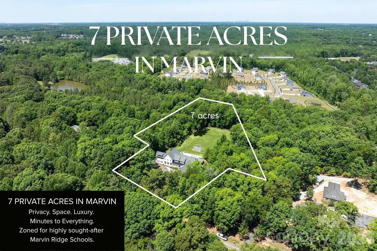 8512 Prince Valiant Drive, Marvin, NC 28173 - #1