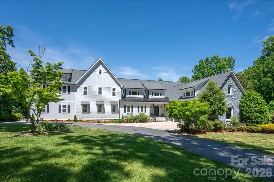 8512 Prince Valiant Drive, Marvin, NC 28173 - #3