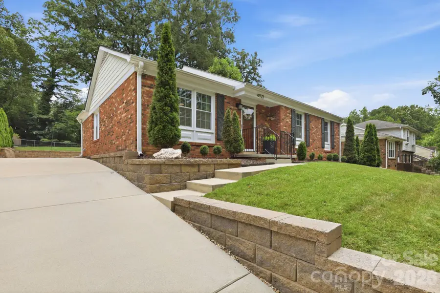 4927 Farm Pond Lane, Charlotte, NC 28212 - #3